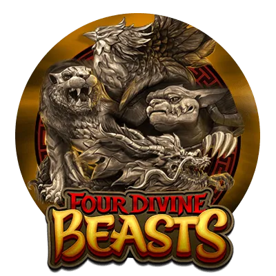 Four Divine Beasts - XTRAPLAY88