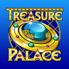 Treasure Palace - XTRAPLAY88