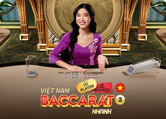 Vietnamese Speed Baccarat 2 - XTRAPLAY88