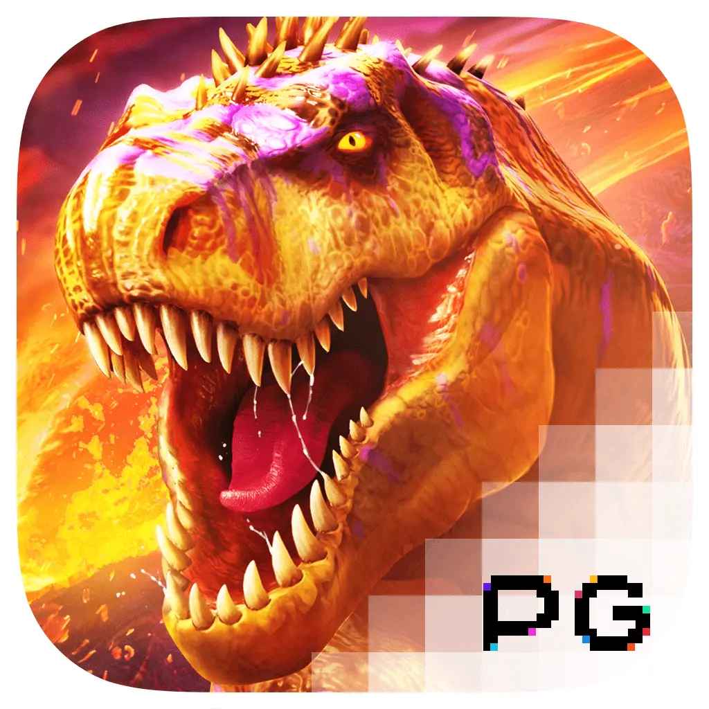 Jurassic Kingdom - XTRAPLAY88