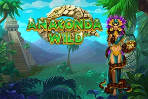 Anaconda Wild - XTRAPLAY88