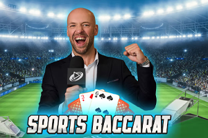 Sports Baccarat - XTRAPLAY88