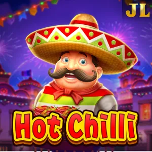Hot Chilli - XTRAPLAY88