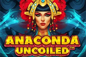 Anaconda Uncoiled - XTRAPLAY88