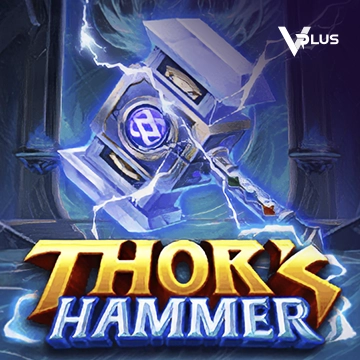 Thor``s Hammer - XTRAPLAY88