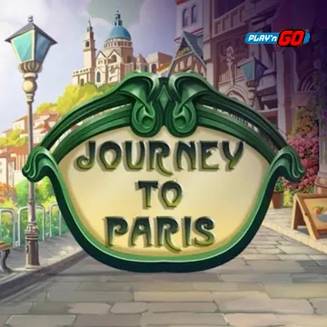 Journey to Paris - XTRAPLAY88