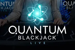 Quantum Blackjack Plus Instant Play - XTRAPLAY88