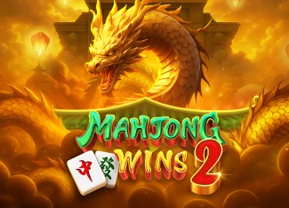 Mahjong Wins 2 - XTRAPLAY88