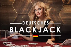 Deutsches Blackjack - XTRAPLAY88