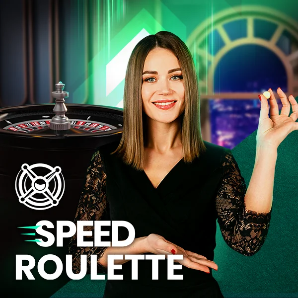 Speed Roulette - XTRAPLAY88