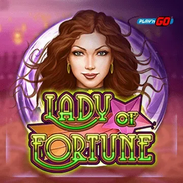 Lady of Fortune - XTRAPLAY88
