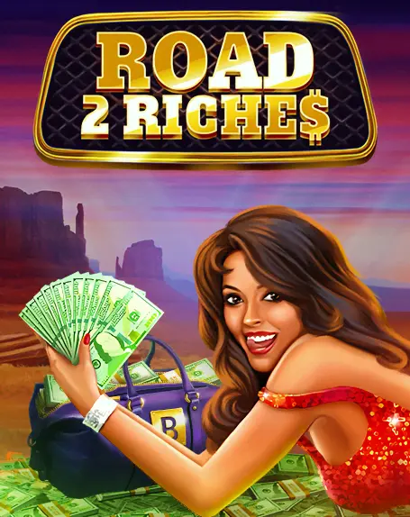 Road 2 Riches - XTRAPLAY88