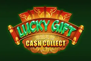 Lucky Gift: Cash Collect - XTRAPLAY88