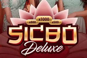SicBo Deluxe - XTRAPLAY88