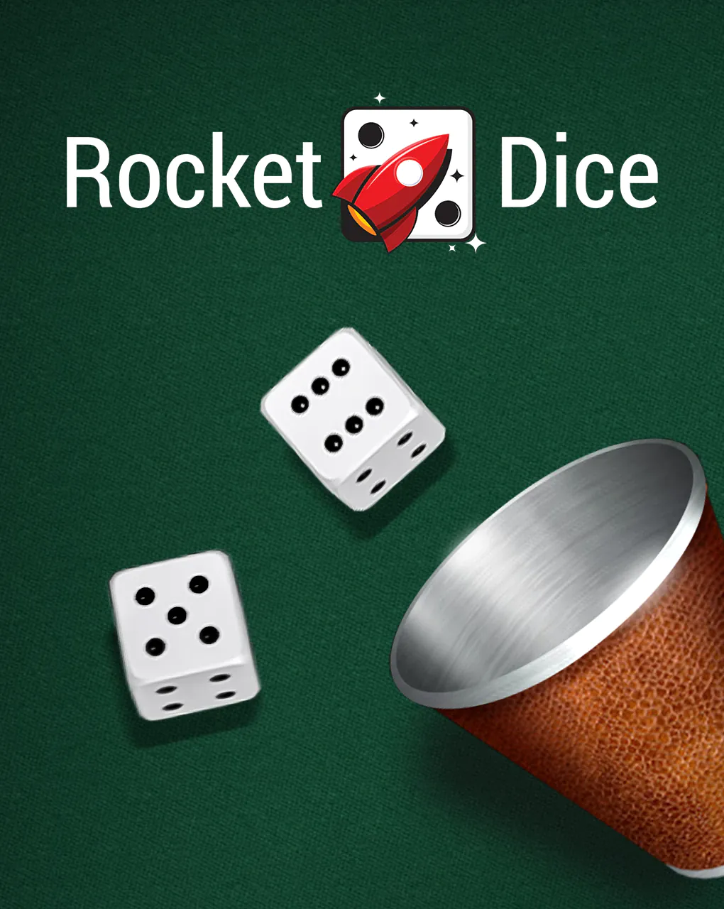 Rocket Dice - XTRAPLAY88