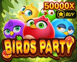 Birds Party - XTRAPLAY88