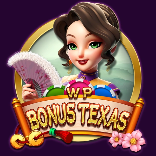 WP Bonus Texas - XTRAPLAY88