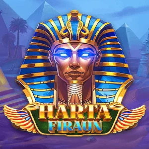 Pharaoh Treasures - XTRAPLAY88