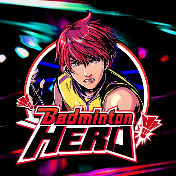 Badminton Hero - XTRAPLAY88