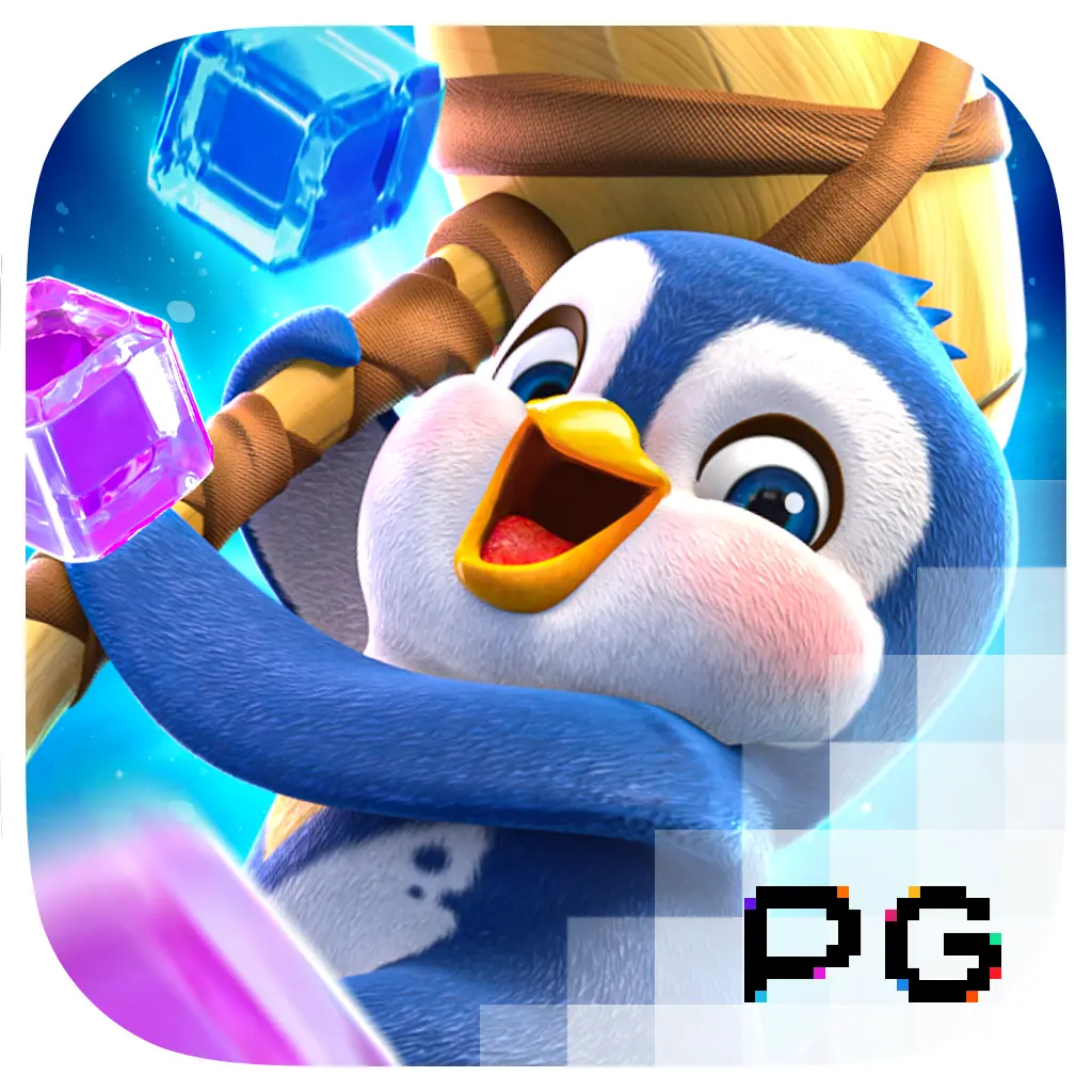 The Great Icescape - XTRAPLAY88