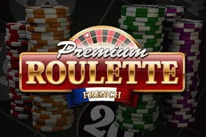 Premium French Roulette - XTRAPLAY88
