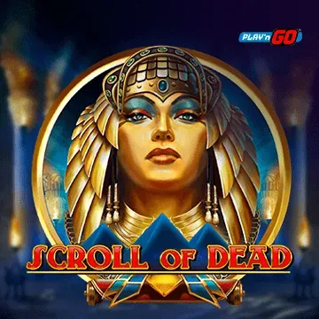 Scroll of Dead - XTRAPLAY88