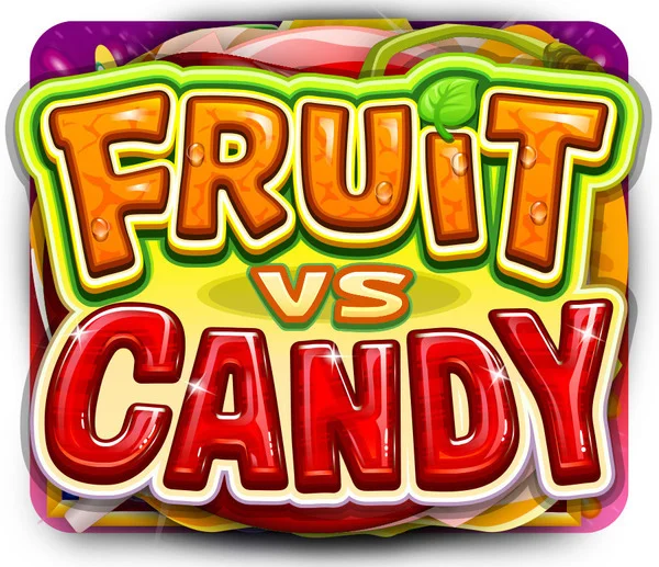 Fruit vs Candy - XTRAPLAY88