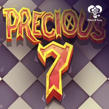 Precious 7 - XTRAPLAY88
