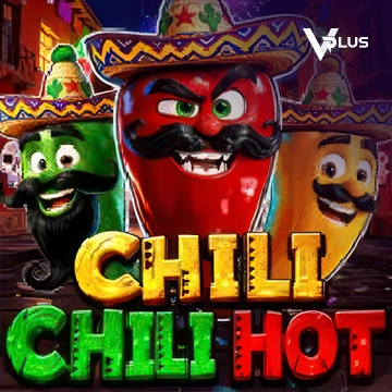 CHILI CHILI HOT - XTRAPLAY88