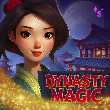 Dynasty Magic - XTRAPLAY88