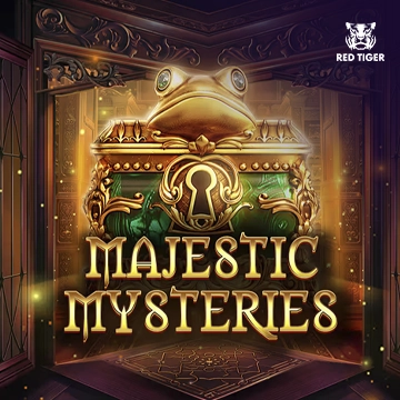 Majestic Mysteries Power Reel - XTRAPLAY88