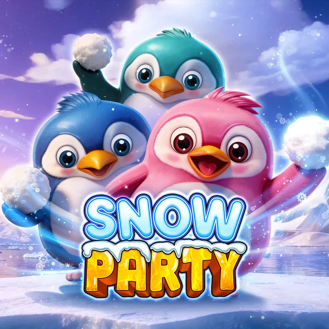 Snow Party - XTRAPLAY88