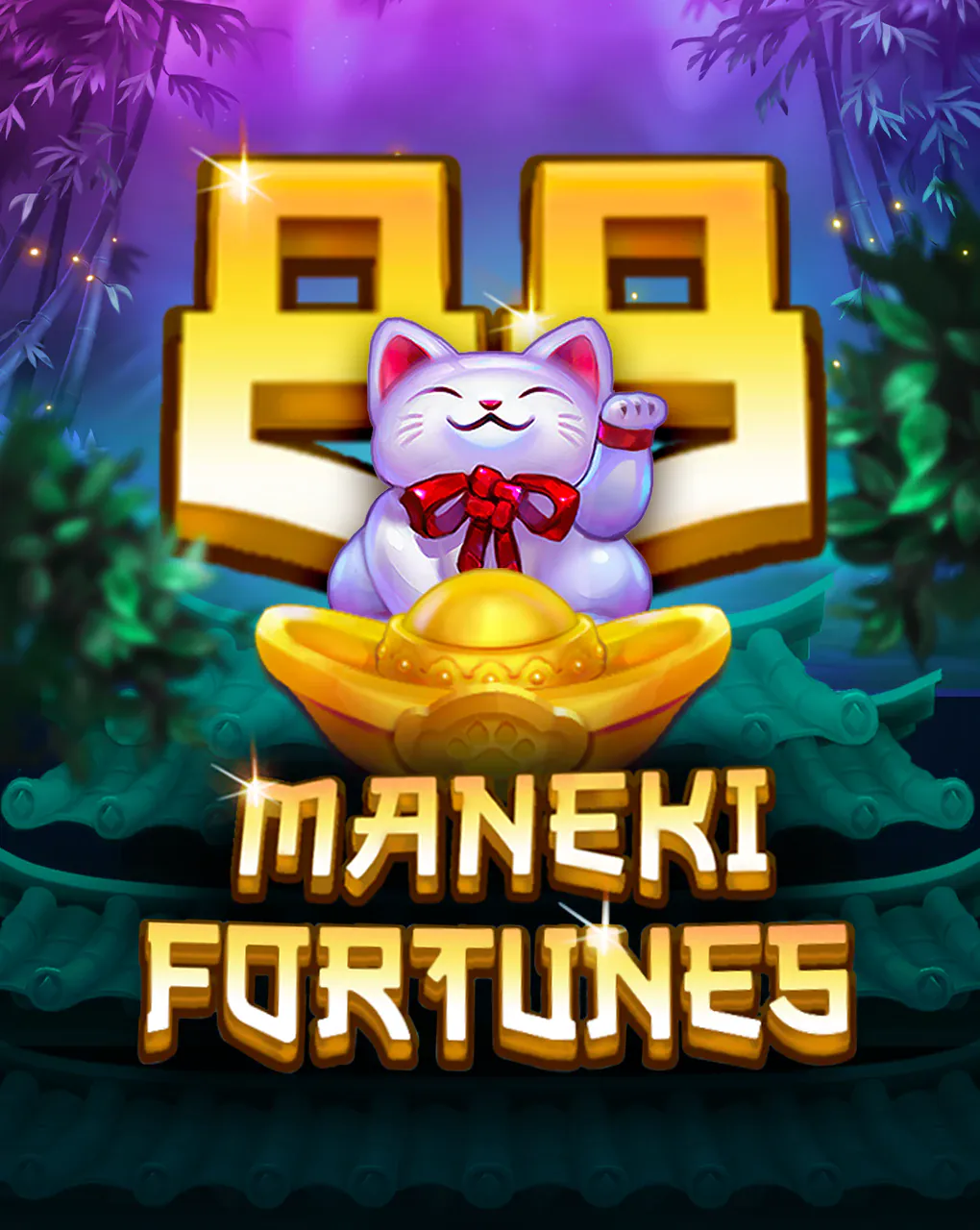 Maneki 88 Fortunes - XTRAPLAY88