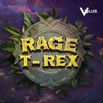 Rage T-Rex - XTRAPLAY88