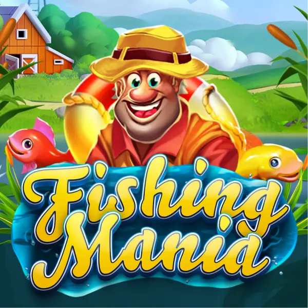 Fishing Mania - XTRAPLAY88