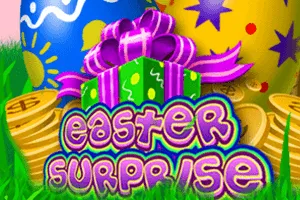 Easter Surprise - XTRAPLAY88