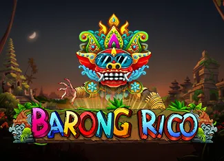Barong Rico - XTRAPLAY88