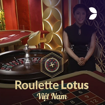 Lotus Roulette - XTRAPLAY88