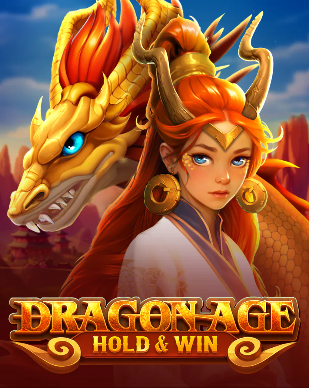 Dragon Age Hold & Win - XTRAPLAY88