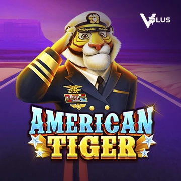American Tiger - XTRAPLAY88