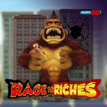 Rage to Riches - XTRAPLAY88
