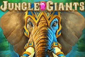 Jungle Giants - XTRAPLAY88