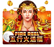 Fire Reel - XTRAPLAY88