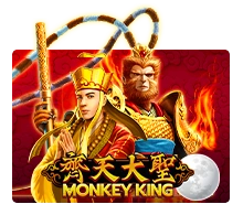 Monkey King - XTRAPLAY88