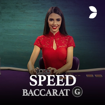 Speed Baccarat G - XTRAPLAY88