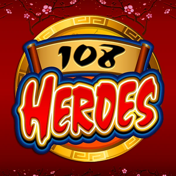 108 Heroes - XTRAPLAY88