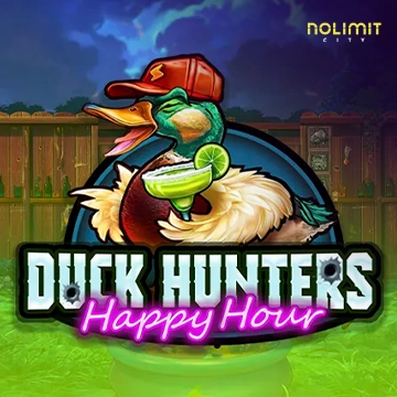Duck Hunters Happy Hour - XTRAPLAY88
