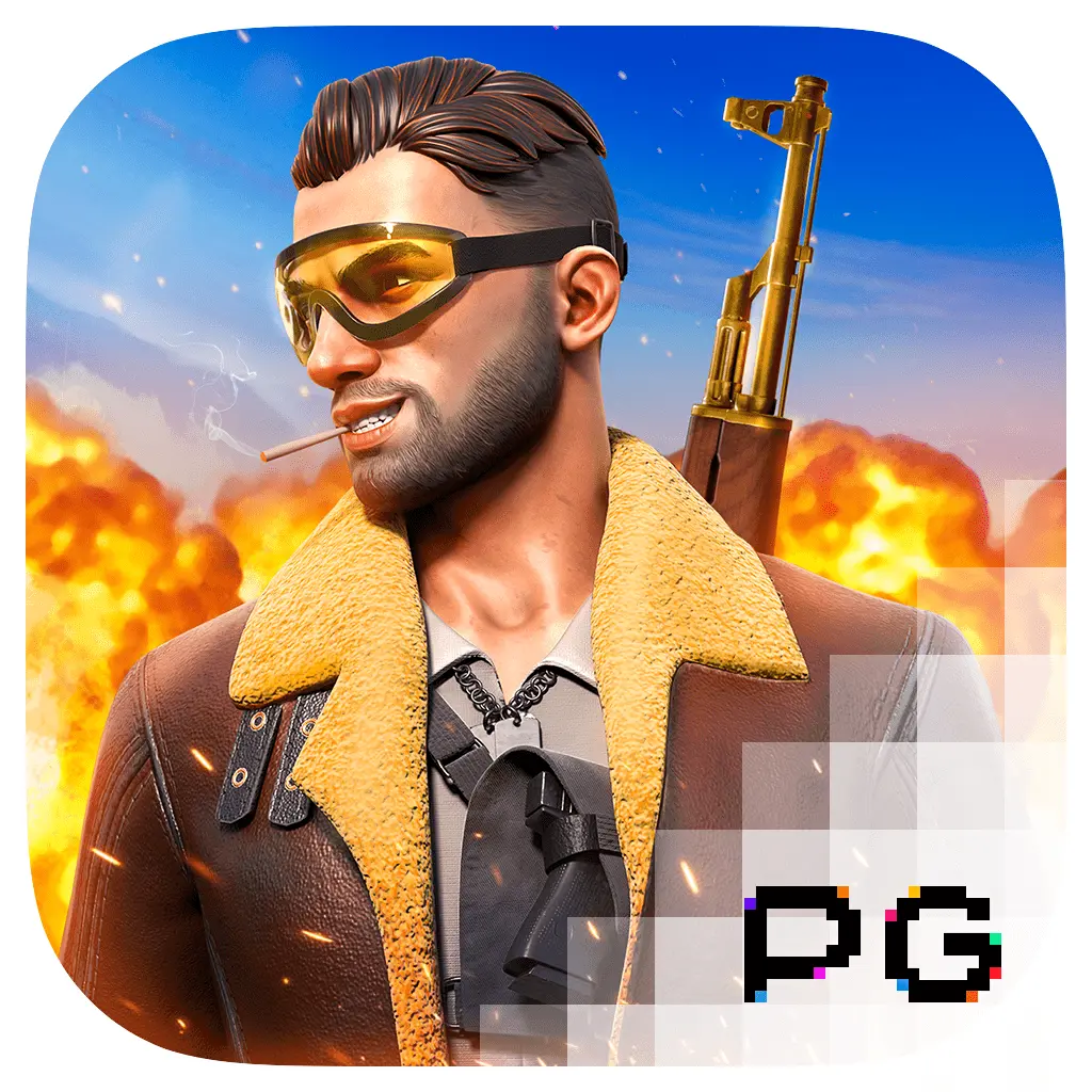 Battleground Royale - XTRAPLAY88