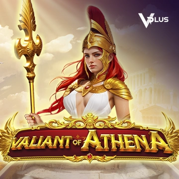 Valiant of Athena - XTRAPLAY88