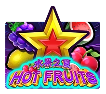 Hot Fruits - XTRAPLAY88